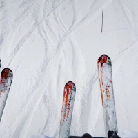 My Ski Season Experience
