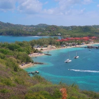 A complete guide to: Saint Lucia